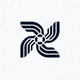PG电子 PG Soft 官方大厅品牌标志 Logo